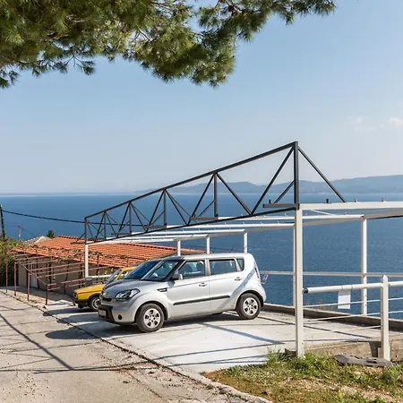 Waterview - Koru And Pool Appartement