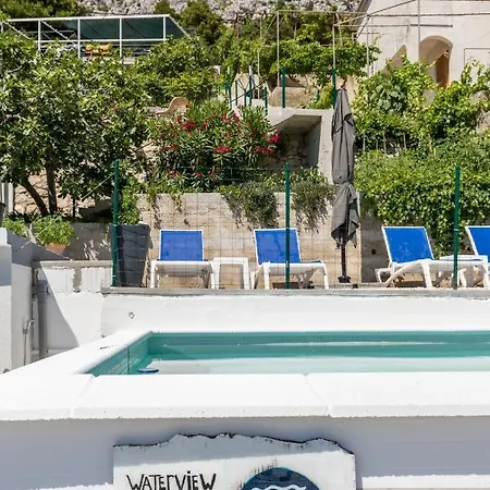 Apartment Waterview - Koru And Pool *