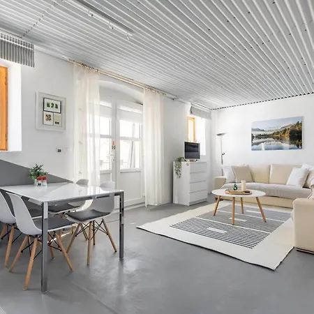 Apartment Waterview - Koru And Pool *